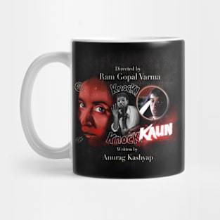 Kaun movie design Mug